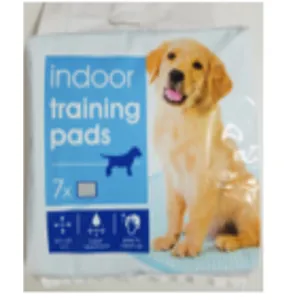 Puppy Pads 60*60 7ct training pads